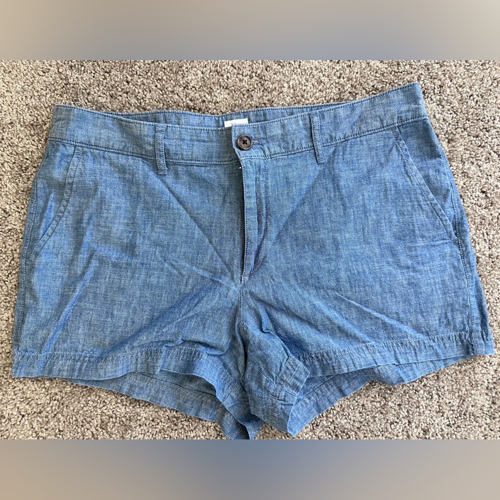 Gap Cotton Shorts